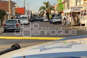 CADAVER ADULTA MAYOR