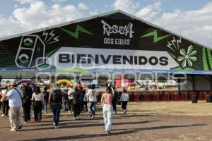 FESTIVAL RESUENA