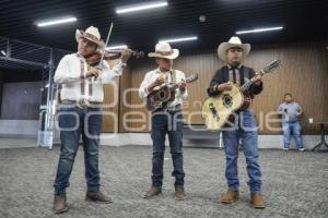 CONGRESO . FESTIVAL CULTURAL DE LA SIERRA