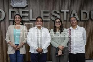 CONGRESO . FESTIVAL CULTURAL DE LA SIERRA