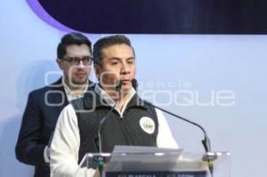 TLAXCALA . SERGIO HERNÁNDEZ CÓRDOVA