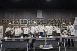 CONGRESO . FESTIVAL CULTURAL DE LA SIERRA