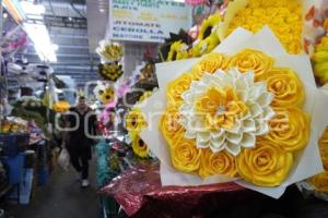 VENTA DE FLORES AMARILLAS