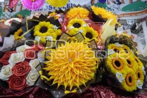 VENTA DE FLORES AMARILLAS