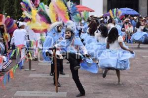 TLAXCALA . ENCUENTRO ESTATAL CAMADAS