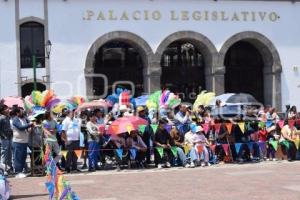 TLAXCALA . ENCUENTRO ESTATAL CAMADAS