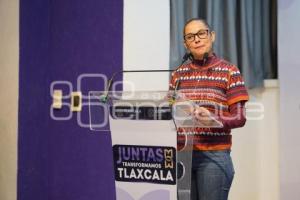 TLAXCALA . ESTELA ÁLVAREZ CORONA