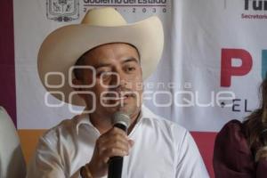 SALVADOR TINO MARTÍNEZ