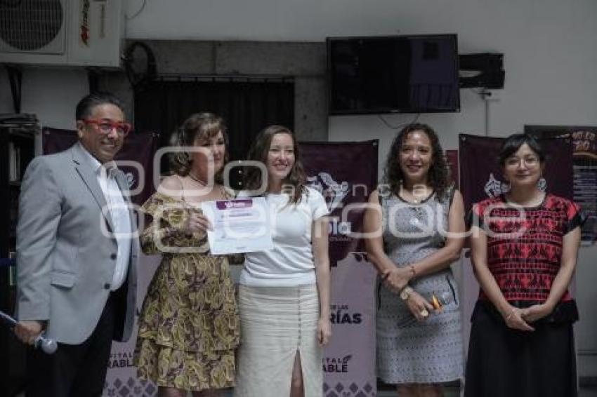 EXPOSICIÓN CORAL COLMENARES