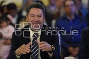 TLAXCALA . RAYMUNDO VÁZQUEZ CONCHAS