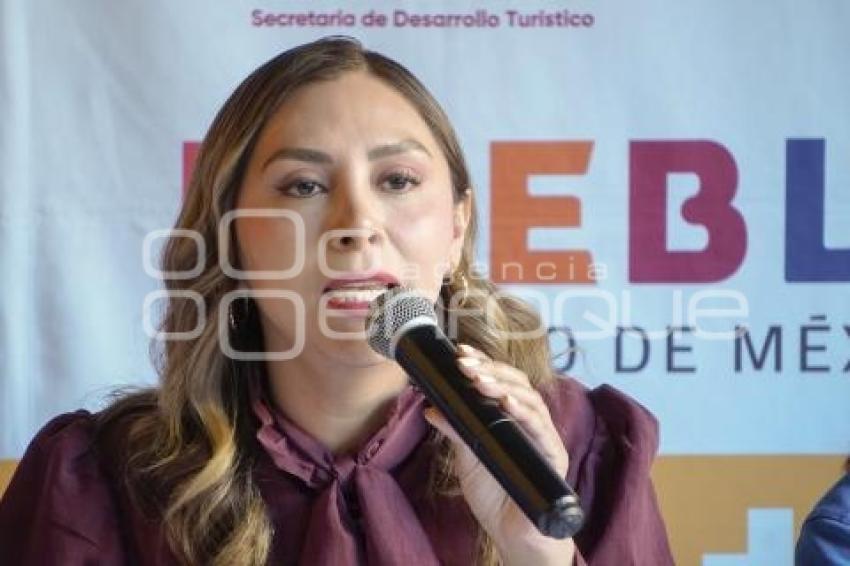 MARLET PÉREZ BLANCAS