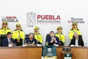 GOBIERNO ESTATAL . MAÑANERA