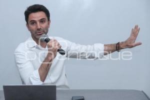 BIENESTAR . RODRIGO ABDALA