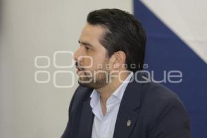 CANACINTRA . CARLOS SOSA