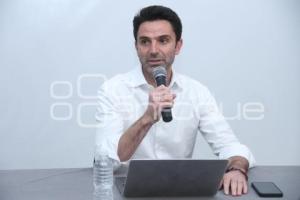 BIENESTAR . RODRIGO ABDALA