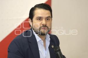 CANACINTRA . CARLOS SOSA