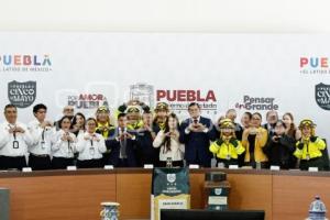 GOBIERNO ESTATAL . MAÑANERA