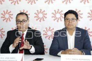 COLEGIO DE CONTADORES