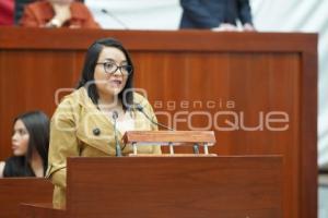 TLAXCALA . LAURA FLORES LOZANO