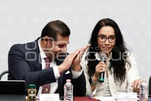 GOBIERNO ESTATAL . MAÑANERA