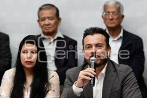 GOBIERNO ESTATAL . MAÑANERA