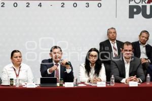 GOBIERNO ESTATAL . MAÑANERA