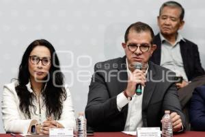 GOBIERNO ESTATAL . MAÑANERA