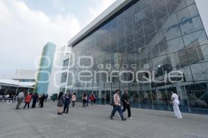 HOSPITAL DE LA NIÑEZ POBLANA