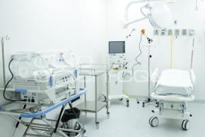 GOBIERNO ESTATAL . URGENCIAS HOSPITAL DE LA NIÑEZ