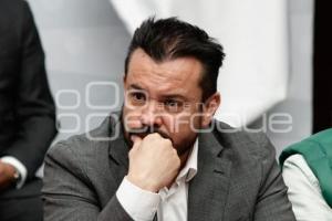 JOSÉ LUIS GARCÍA PARRA