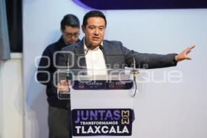 TLAXCALA . JULIO PORTILLA CABALLERO