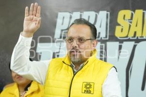 TLAXCALA . JUAN CAMBRÓN SORIA