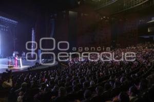 AYUNTAMIENTO . EVENTO MUJERES IMPARABLES