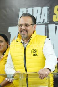 TLAXCALA . JUAN CAMBRÓN SORIA