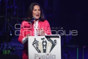 AYUNTAMIENTO . EVENTO MUJERES IMPARABLES