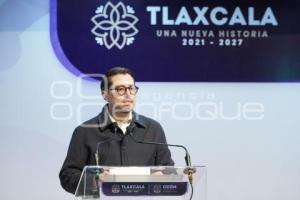 TLAXCALA . ANTONIO MARTÍNEZ VELÁZQUEZ