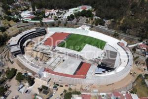 UNIVERSIDAD DEL DEPORTE