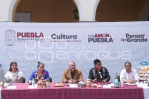 CULTURA . SAN MIGUEL TENEXTATILOYAN