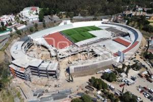 UNIVERSIDAD DEL DEPORTE