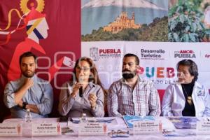 TURISMO . BALNEARIOS