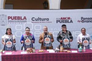 CULTURA . SAN MIGUEL TENEXTATILOYAN