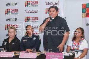 IMACP . FERIA DE LA GORDITA