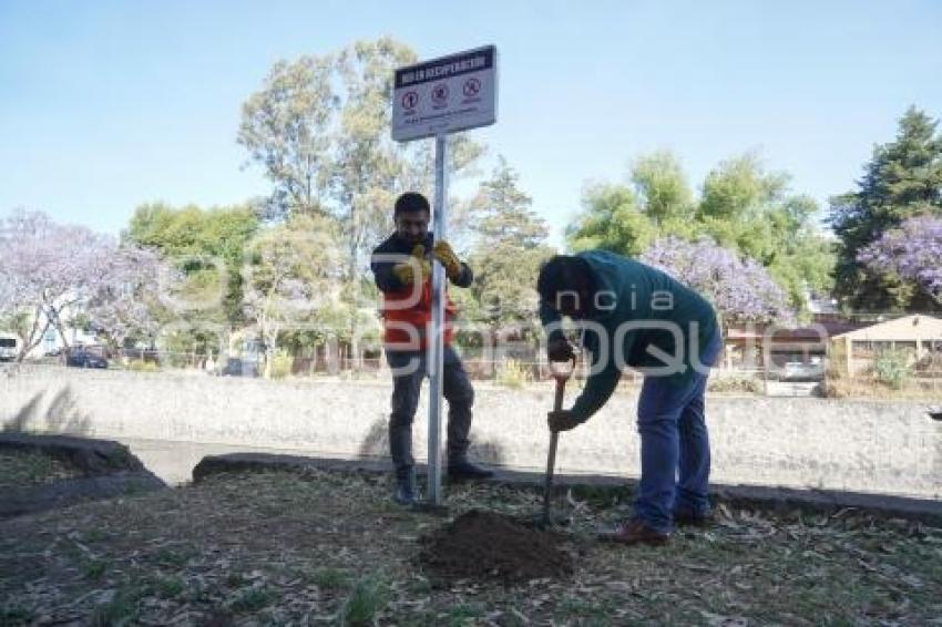 TLAXCALA . JORNADA DE LIMPIEZA RIO ATOYAC