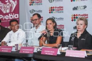 IMACP . FERIA DE LA GORDITA