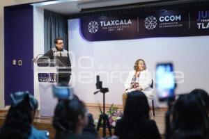 TLAXCALA . DIÁLOGO CIRCULAR