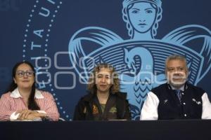 BUAP . EXPEDICIÓN ARTÍSTICA