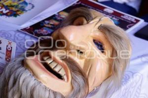 TURISMO . FERIA DE ACATLÁN