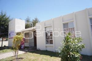 TLAXCALA . CENTRO LIBRE PARA MUJERES