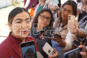 TLAXCALA . CENTRO LIBRE PARA MUJERES