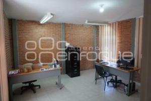 TLAXCALA . CENTRO LIBRE PARA MUJERES